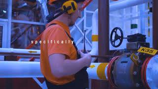 ICOM: Inprocess Competence Management System