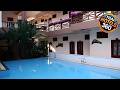 S.K. House 1 | Chiang Mai, Thailand | Hotel Review 🌟