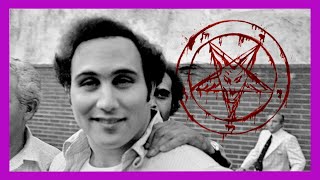 DAVID BERKOWITZ - SON OF SAM