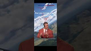 Flight Sticks Arent For Warthunder Ig