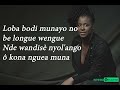 Charlotte Dipanda - Na Bia tè Karaoké