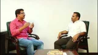 Safalamee Yathra with Mr. Mujeeb Rahman