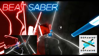 Beat Saber - Dopamine | S3RL