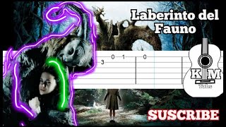 El Laberinto Del Fauno Tabs Gratis Pan's Labyrinth Free Tabs