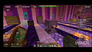 chickencraft.nl found an insane 10 million 💸 dollars base @kavb      screenshot 5