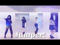 すとぷりすなーで『Jumper!』踊ってみた!!!