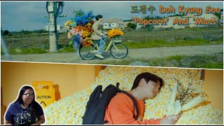 Reaction | 도경수 Doh Kyung Soo 'Popcorn' and  'Mars' MV by Marisela Serrano 127 views 13 days ago 13 minutes, 36 seconds