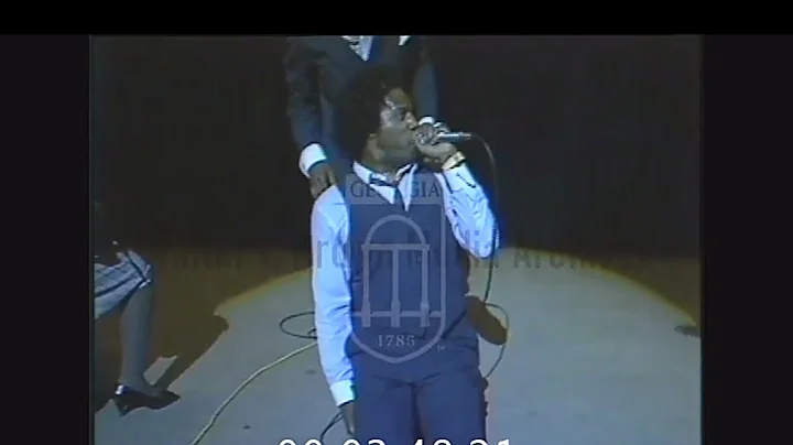 Circa 1984 The Gospel Keynotes Mother's Day Live w...