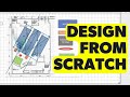 Start to finish sound system design tutorial in ease focus 3