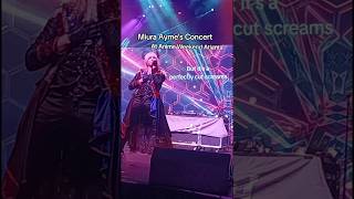 #perfectlycutscreams #miuraayme #shorts