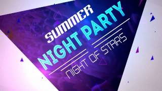 PROMO SUMER  PARTY DJS ( BLUFFTITLER 12 )
