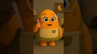 Five Little Monkeys Jumping On The Bed - Boba & Family