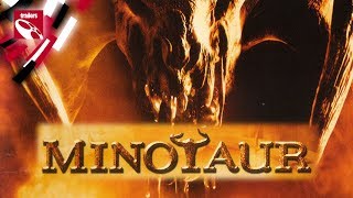 Minotaur - Trailer HD #English (2006)