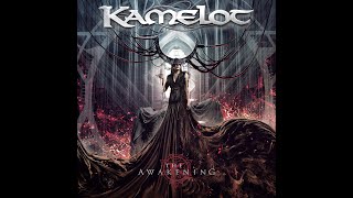 Kamelot  - The Awakening 2023 Full Album