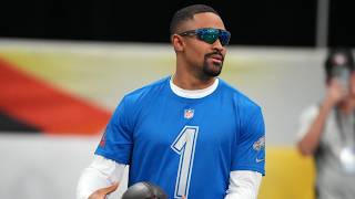 10 NFL Pro Bowlers Set To Have A BIG Regression Year In 2026