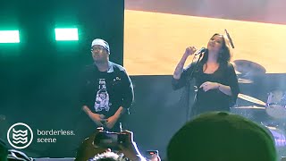 SERINGAI (feat. DANILLA) - Ishtarkult (Live at Distorsi Keras Festival 2023 // Sentul // Bogor)