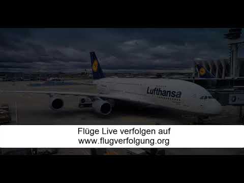 ᐅ Flightradar24 I Kostenlose Live Flugverfolgung