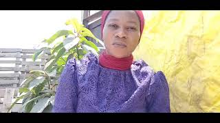 mke wa mbalikiwa mwakipesile, DHAMBI ndiyo inayo mtu uweze kufanyia vitu vibaya sikiliza ujumbe huu!