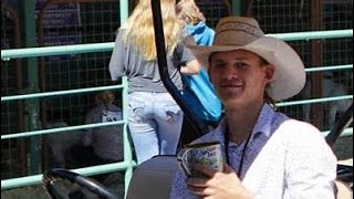 Famous Pendulum reading for missing Jarrett Brooks fm Arizona Profile