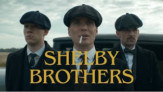 Shelby Brothers 4k Edit