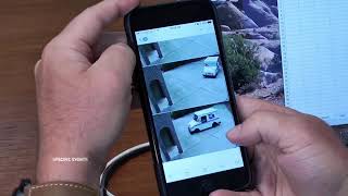 Remote Surveillance - Visualint