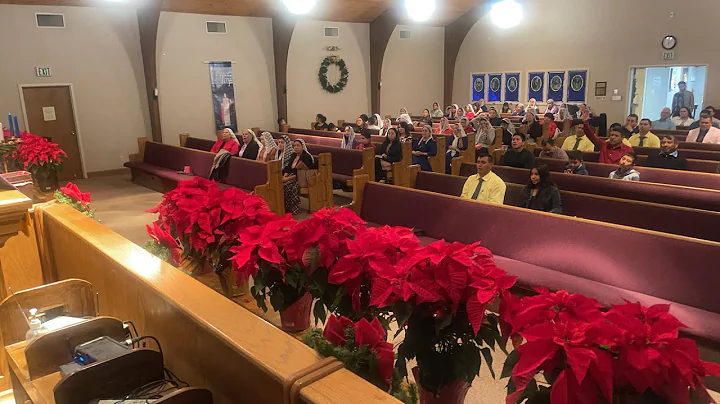 Desde el estado de Tennessee predica pastor Elmer ...