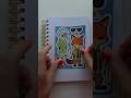 Paper diy zootopia #satisfying #diy #zootopia