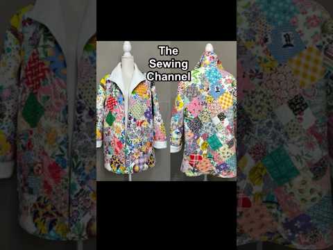 🌎 Feedsack Quilt