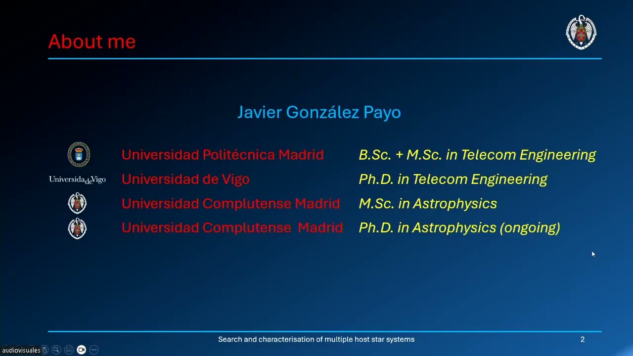 Поиск и характеристика систем с несколькими звездами-хозяевами