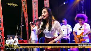 SEKALI SEUMUR HIDUP - MUTIARA NADA - DIAN RONIE