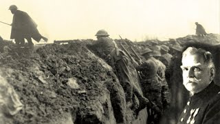 La guerre 19141918  Episode 5  L'enlisement du conflit