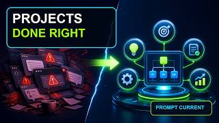 ChatGPT Projects: The Setup Most People Get Wrong