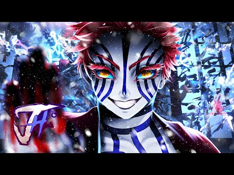 Johan - Kimetsu no Yaiba | React To | M4rkim - Lua Superior Três (Akaza)