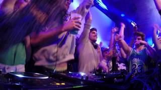 Chainsmokers Live From Brick Street "Selfie" HD 1080p