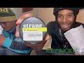 Going to green goods dispensary  1937 product unboxing  review