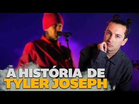 Vídeo: Tyler Joseph: Biografia, Carreira E Vida Pessoal