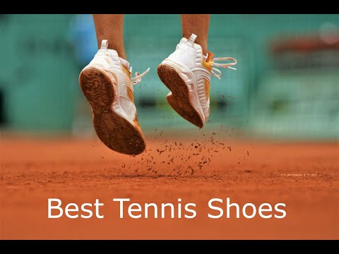 Best Tennis shoes - Selection Guide