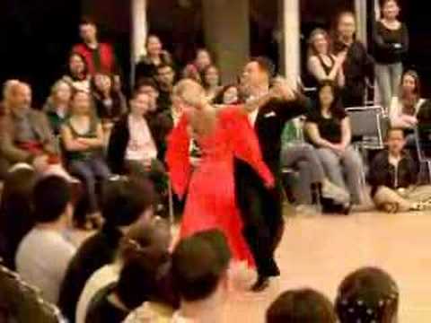 Quickstep (Tomas & Aira, 2008-02-23)