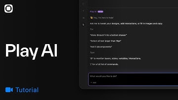How to Use Play AI