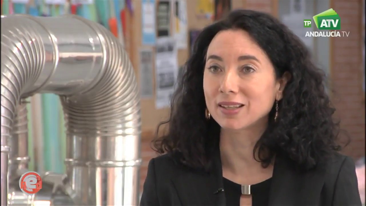 Hablamos con ... Patricia Hernanz, experta en Turismo y NNTT