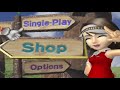 Stacey Voice Change Easter Egg - Hot Shots Golf Fore!