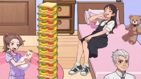 Mind Maze: Tricky Test | Level 8 Solution & Walkthrough | Kmail Gaming Channel