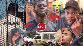 Kawtef😱Kaliphone Sûr L'arrestation de Balla Gaye2, Dafa Agressé Béne Khalé Dorko Bamou Soneu