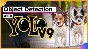 Train Yolo V9 object detection on a custom dataset | Step by step guide | Computer vision tutorial