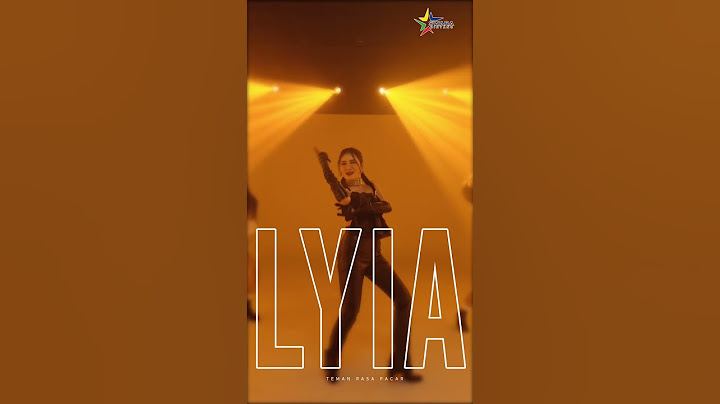Yeayy 4 hari lagi menuju Teman Rasa Pacar dari LYIA TM, Siapa yang udah nggak sabar? 🔥