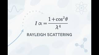 Rayleigh Scattering - Scientific Definition