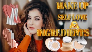 Make up under 100rb! Review Azzura