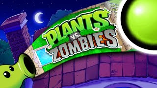 PLANTS VS ZOMBIES: The Mobile Game Classic - Diamondbolt 