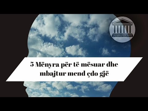 Video: Si të organizoni një shfaqje makinash (me fotografi)