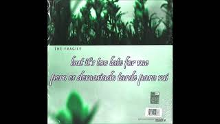 Nine Inch Nails - Fragile (Subtitulado Español)